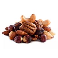 Roasted Nuts